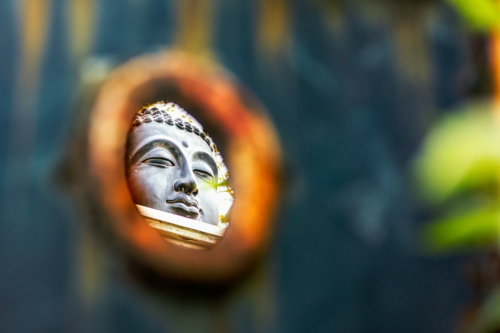 Mastering Focused Meditation A Guide to Enhanced Concentration and Calm
