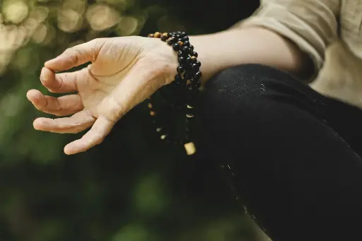 A Guided Meditation Journey for Stress Relief, anxiety disorder